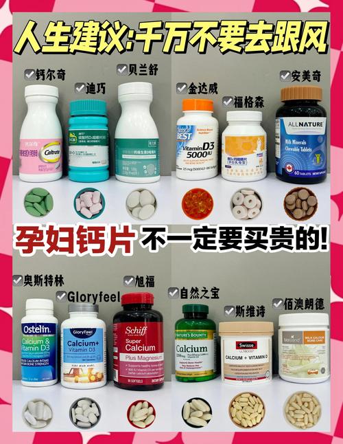丽水代怀公司:供卵代怀妈妈补哪种钙比较好